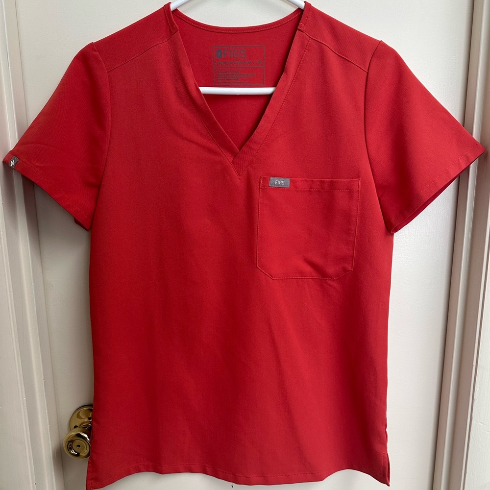 Figs Scrub Jogger Set XS